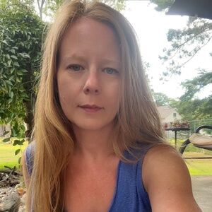 Meet your Posher, Christie